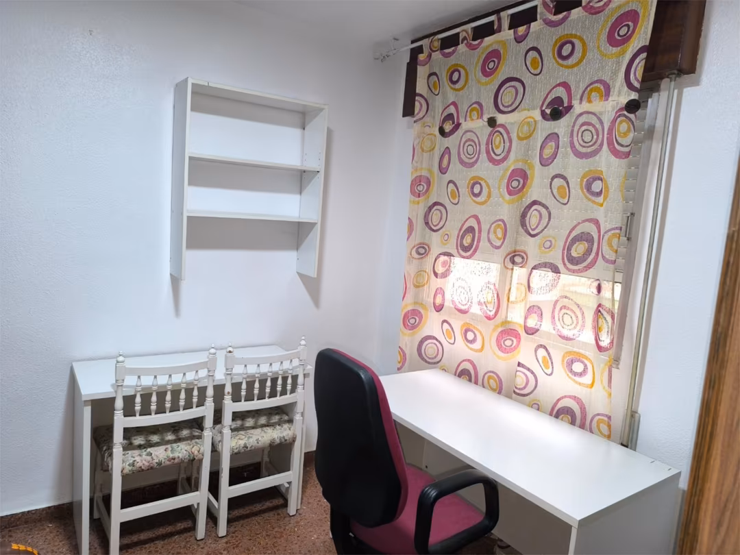 Piso en  Calle Profesor Francisco Dalmau 11 - Foto 17