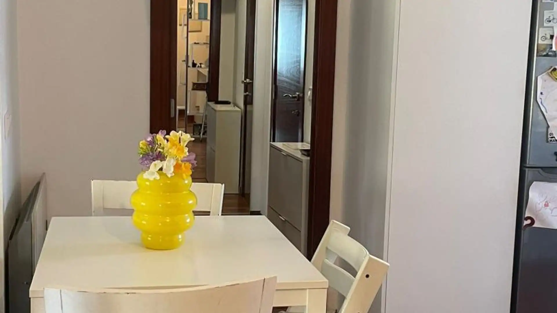 Piso en  Carrer de Bailèn 10 - Foto 4