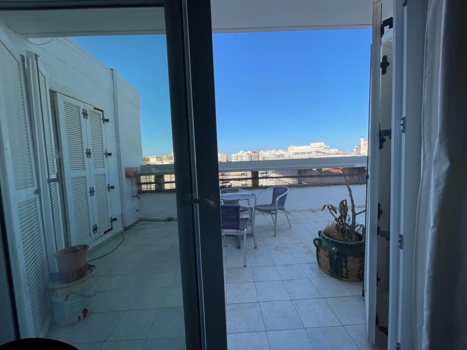 Ático en Barrio Jaume Roig - Foto 2