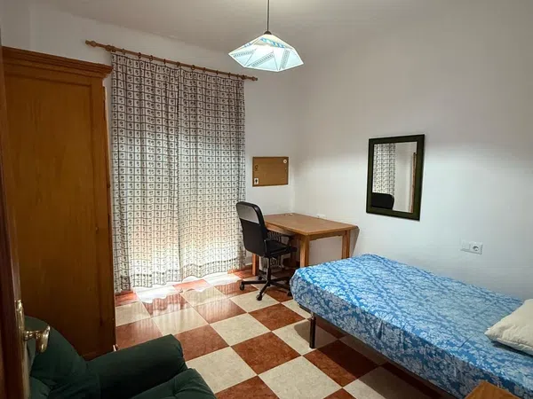 Piso en Calle Santa Clotilde, 13, Ronda - Arabial - Foto 12