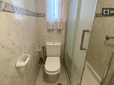 Piso en  Madrid Capital - Foto 15