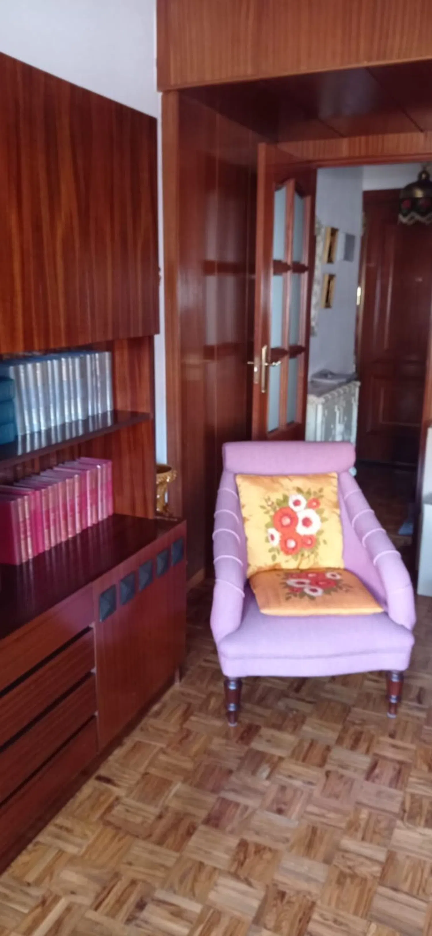 Piso en Barrio La Paz - Foto 3