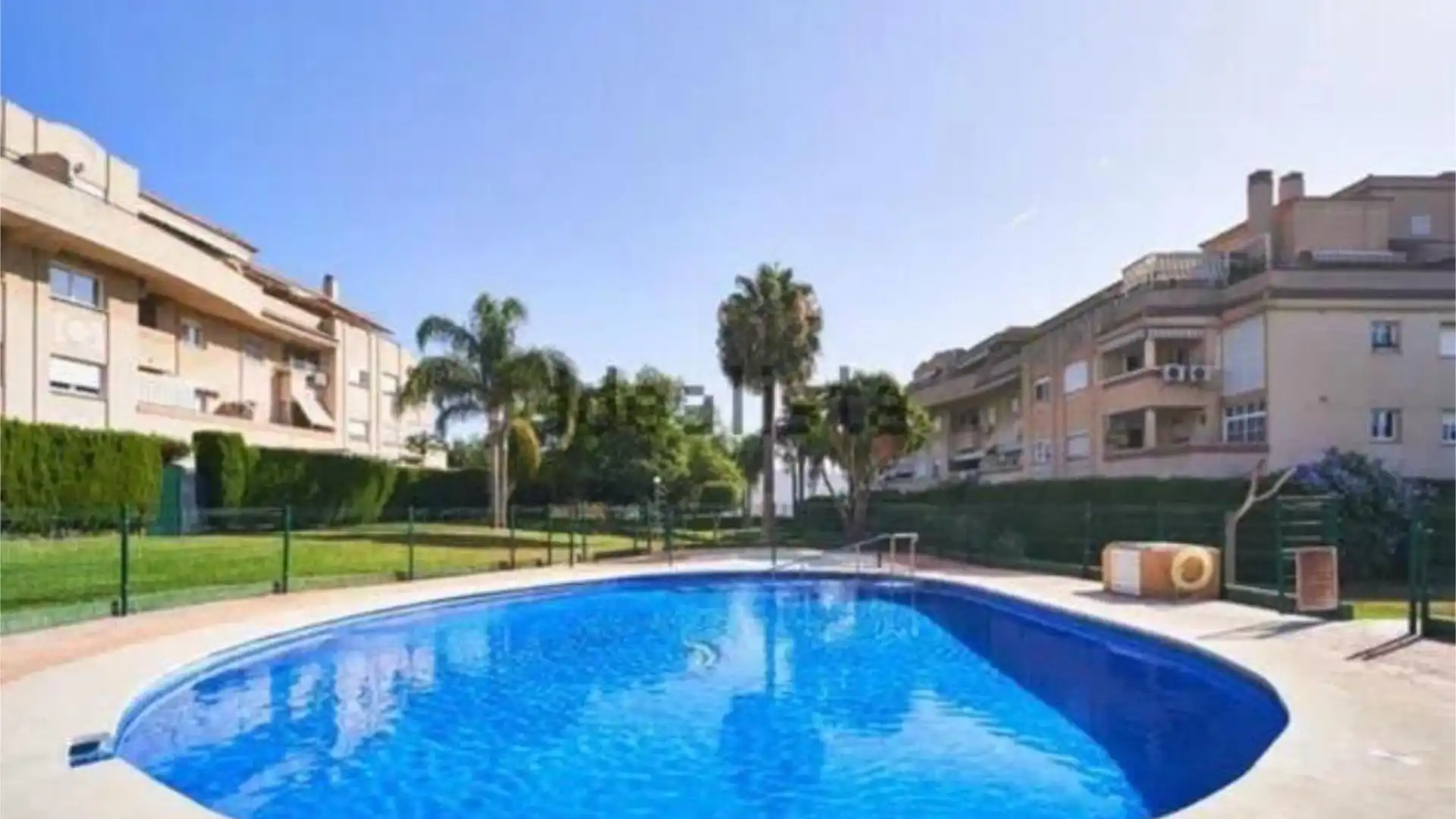 Piso en  Calle Graham Green 4 - Foto 4