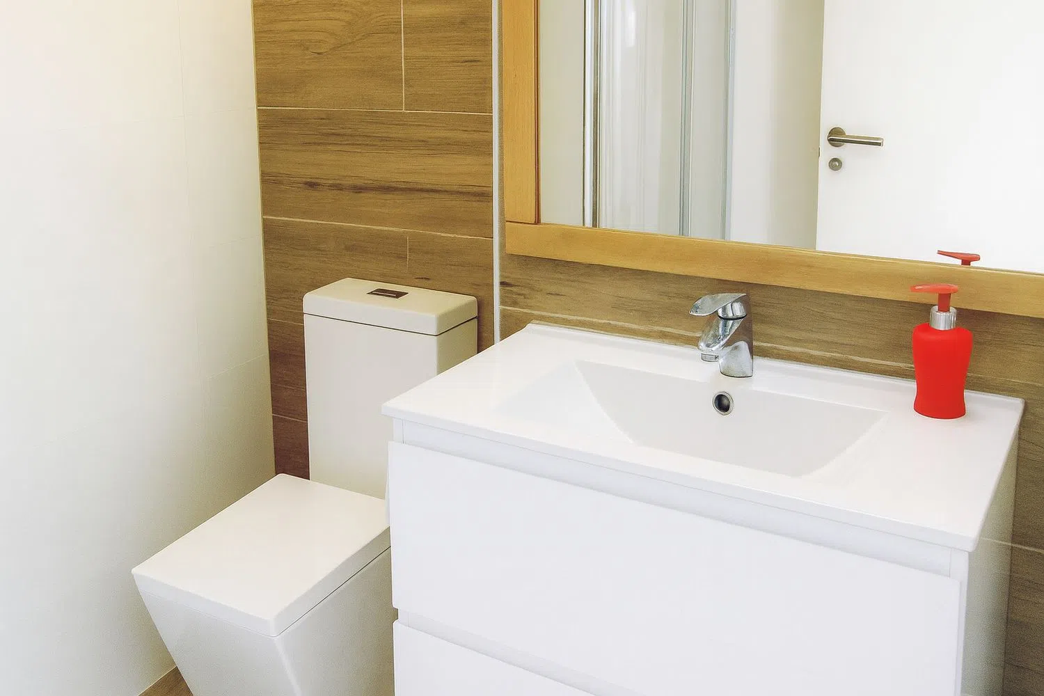 Piso en Barrio Nou Moles - Foto 12