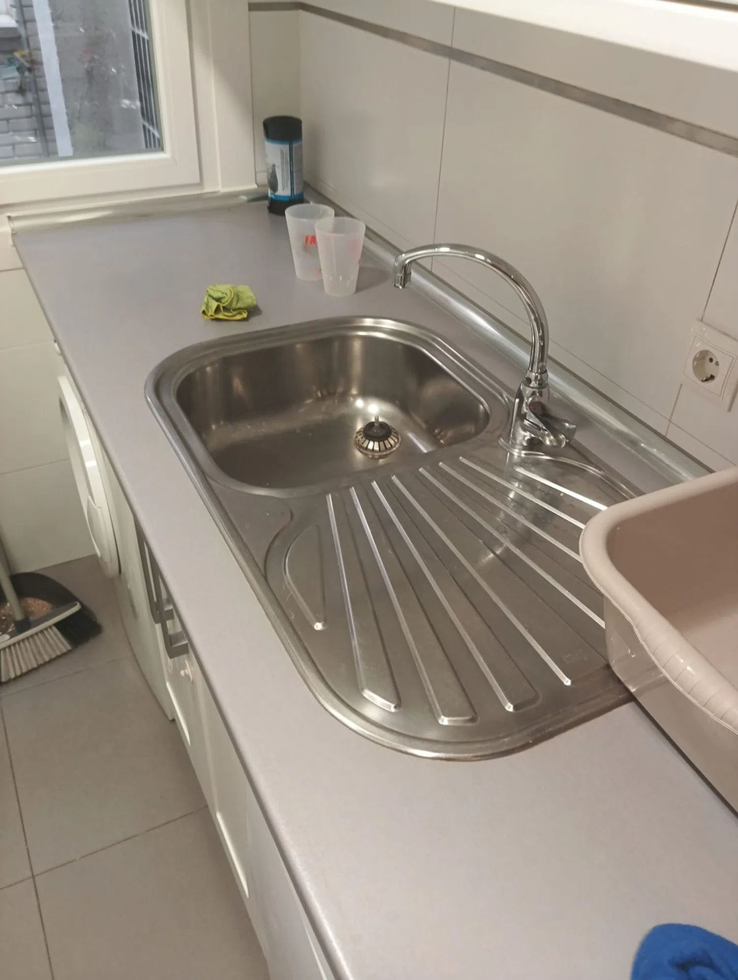 Piso en calle de García Luna, 1 - Foto 5