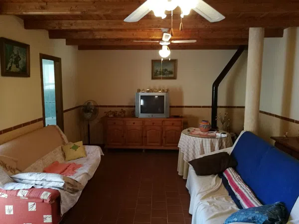Casa de pueblo en Alameda Central, 1 - Foto 7