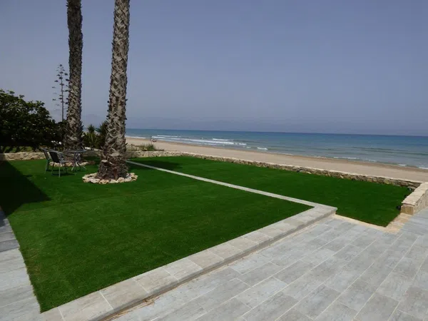 Chalet pareado en Nudo, Del, Cabo de las Huertas - Foto 3