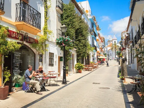 Chalet adosado en calle Hernán Cortés, 5 - Foto 3