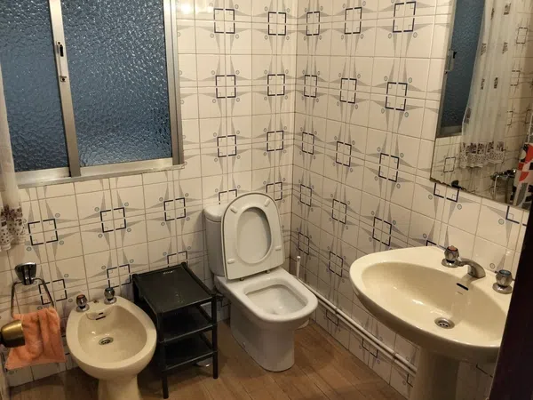 Piso en Calle de Barcelona, 54, O Castro - Foto 10
