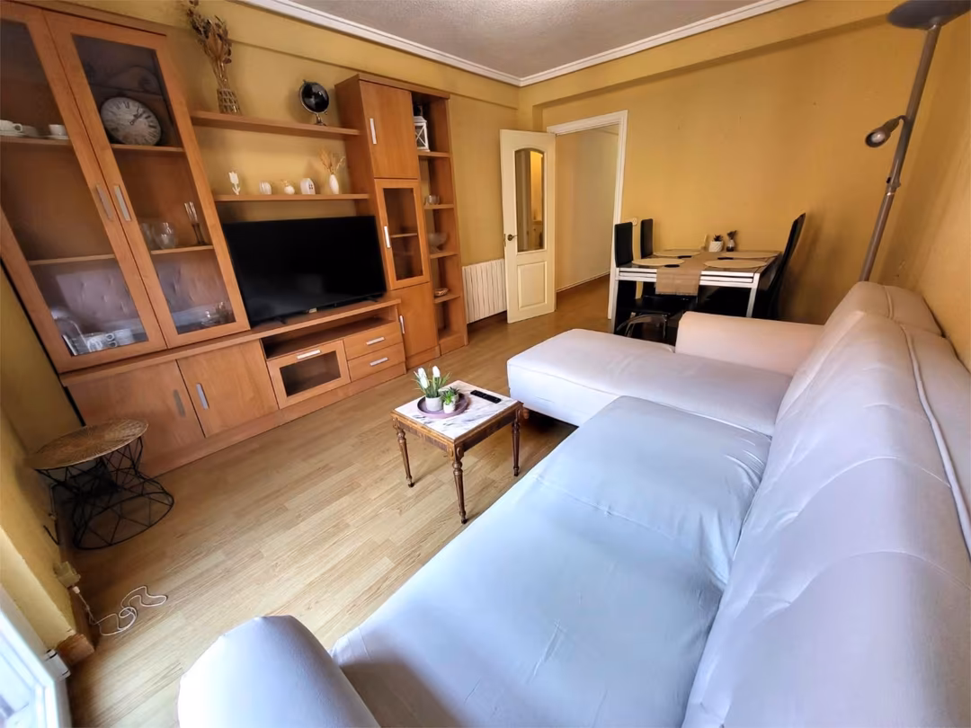 Piso en  Calle Alarcón 14