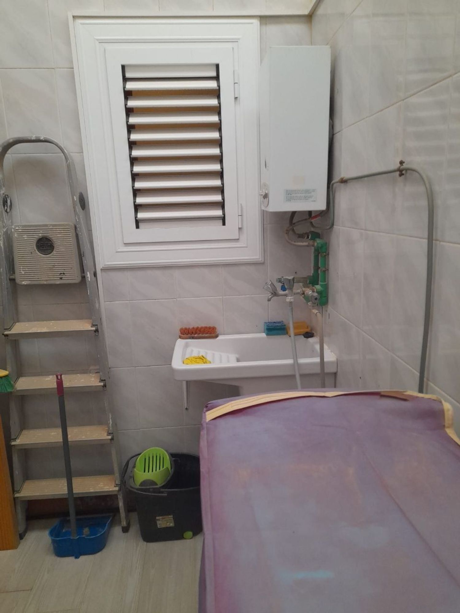 Chalet pareado en Calle Costa de la Luz, 7, El Mojón-Las Salinas, El Mojón-Las Salinas - Foto 36