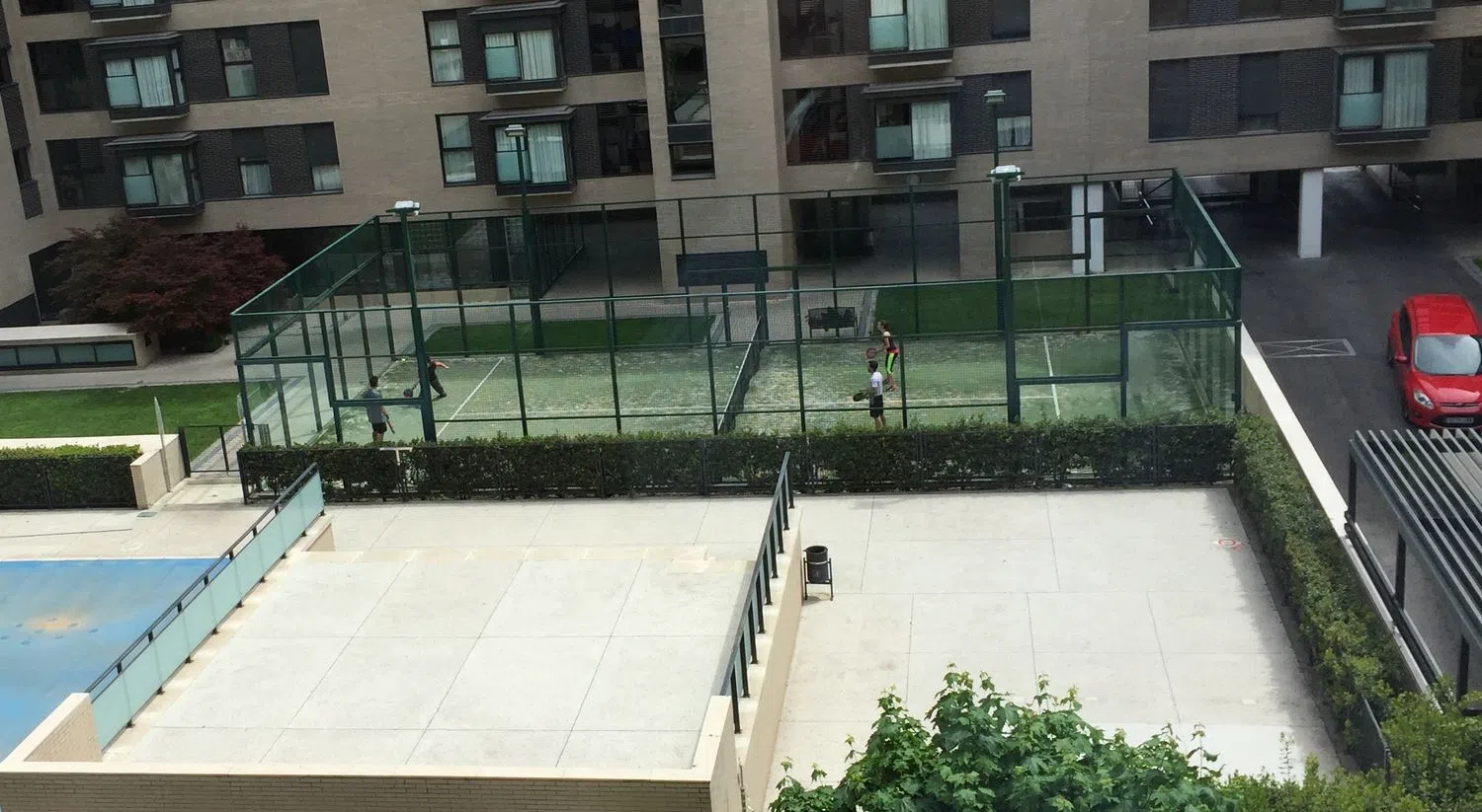 Piso en avenida de las Suertes, 55 - Foto 17