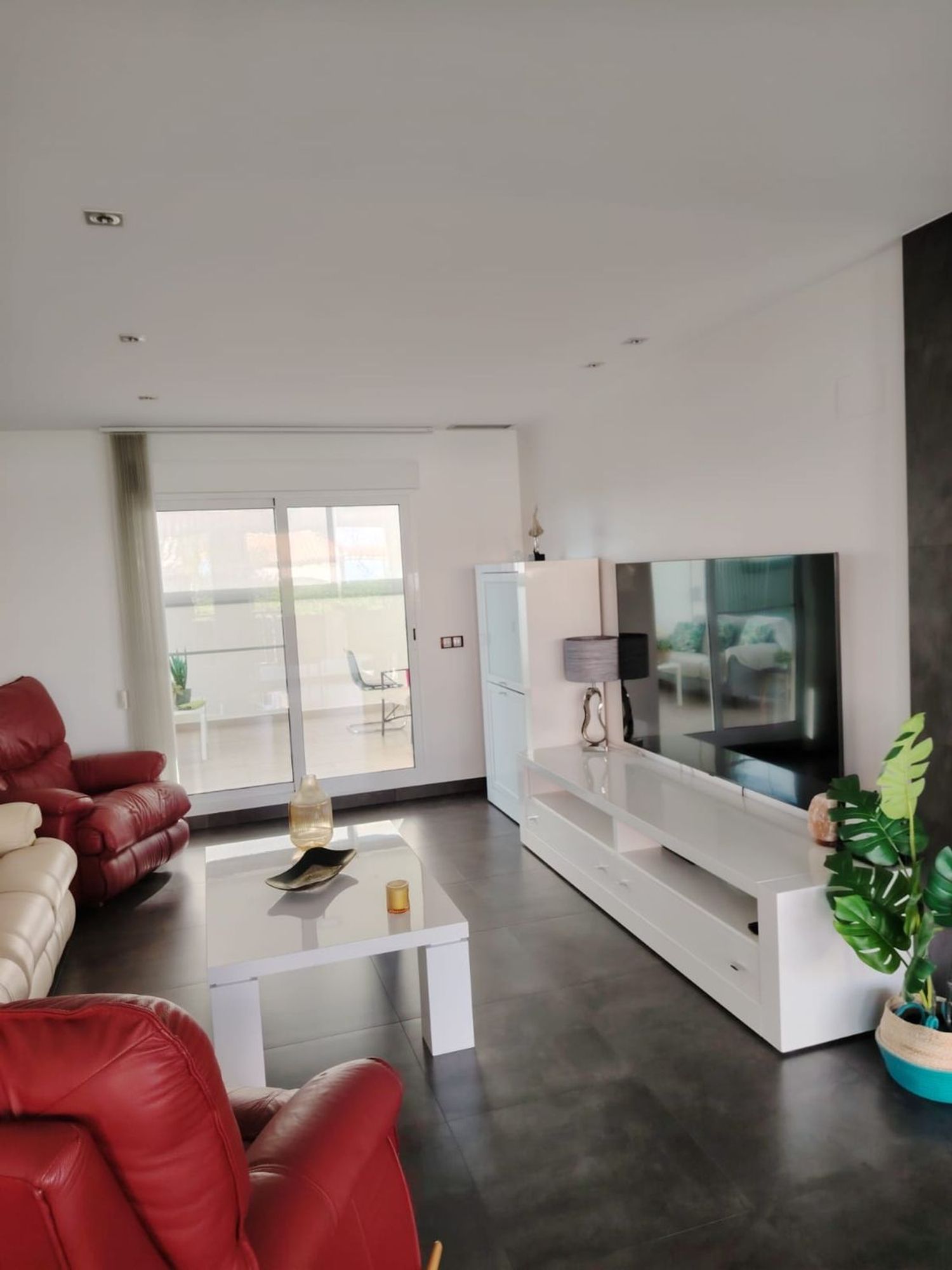 Casa o chalet independiente en Avenida de la Glorieta, 46, Churra - Foto 3