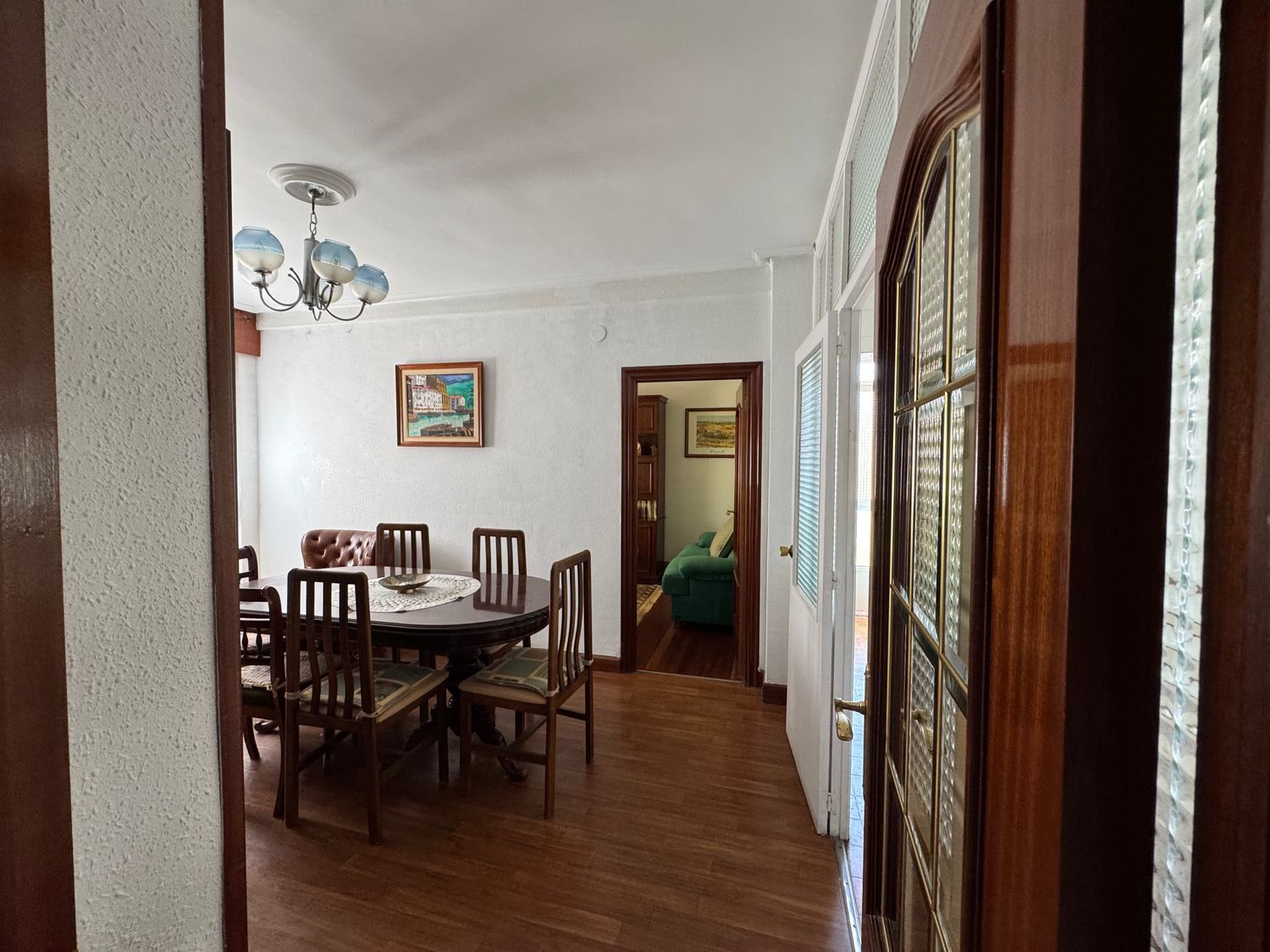 Piso en Calle Ravel, 4, Lutxana - Llano, Lutxana - Llano - Foto 15