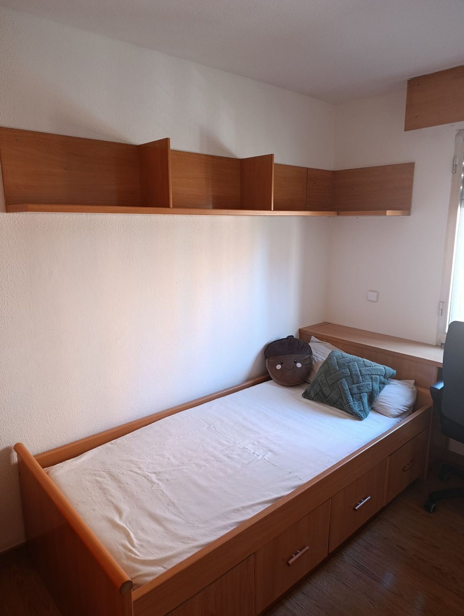 Piso en calle Riojanos, 27 - Foto 3