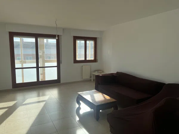 Piso en avenida de las Majas de Goya, 8 -10