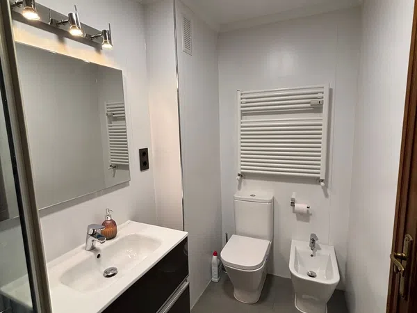 Piso en Calle San José, 12, Pº Zorrilla - Campo Grande, Pº Zorrilla - Campo Grande - Foto 11