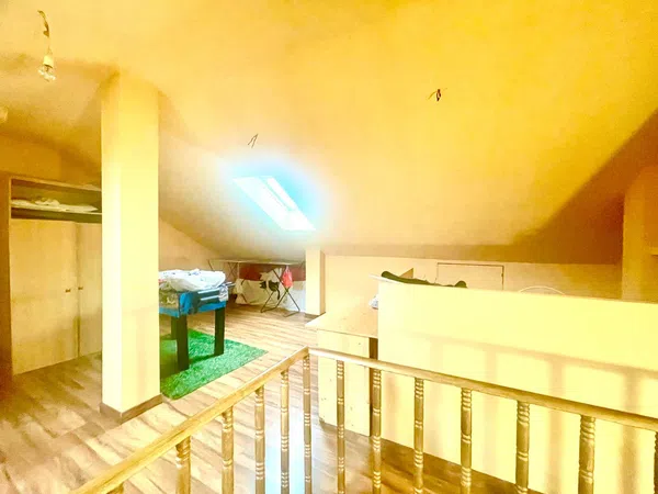 Chalet adosado en calle Fresno, 28 - Foto 23