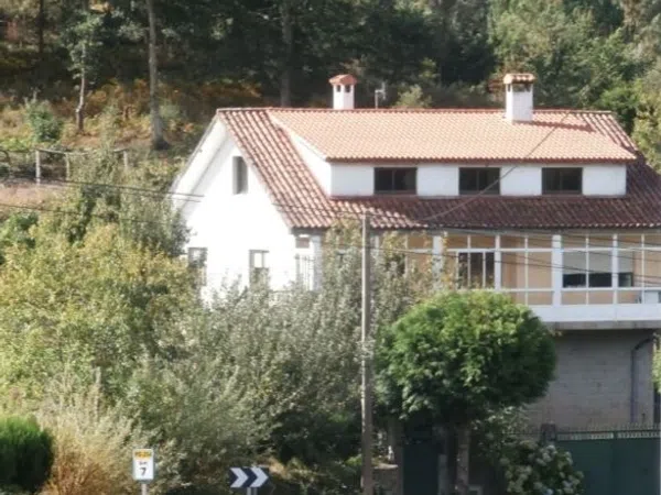 Casa o chalet independiente en A Moa, 29 - Foto 2