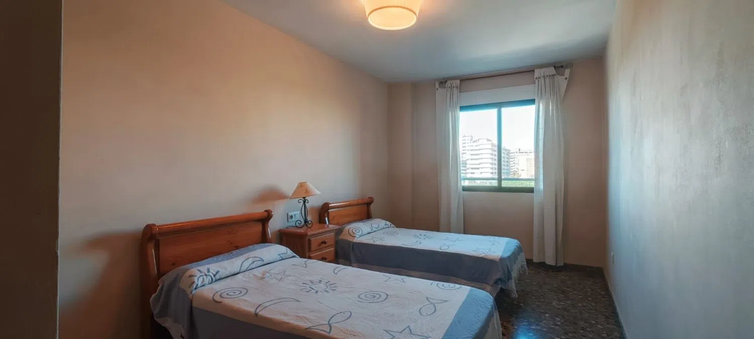 Dúplex en paseo de la Pechina, 66 - Foto 10