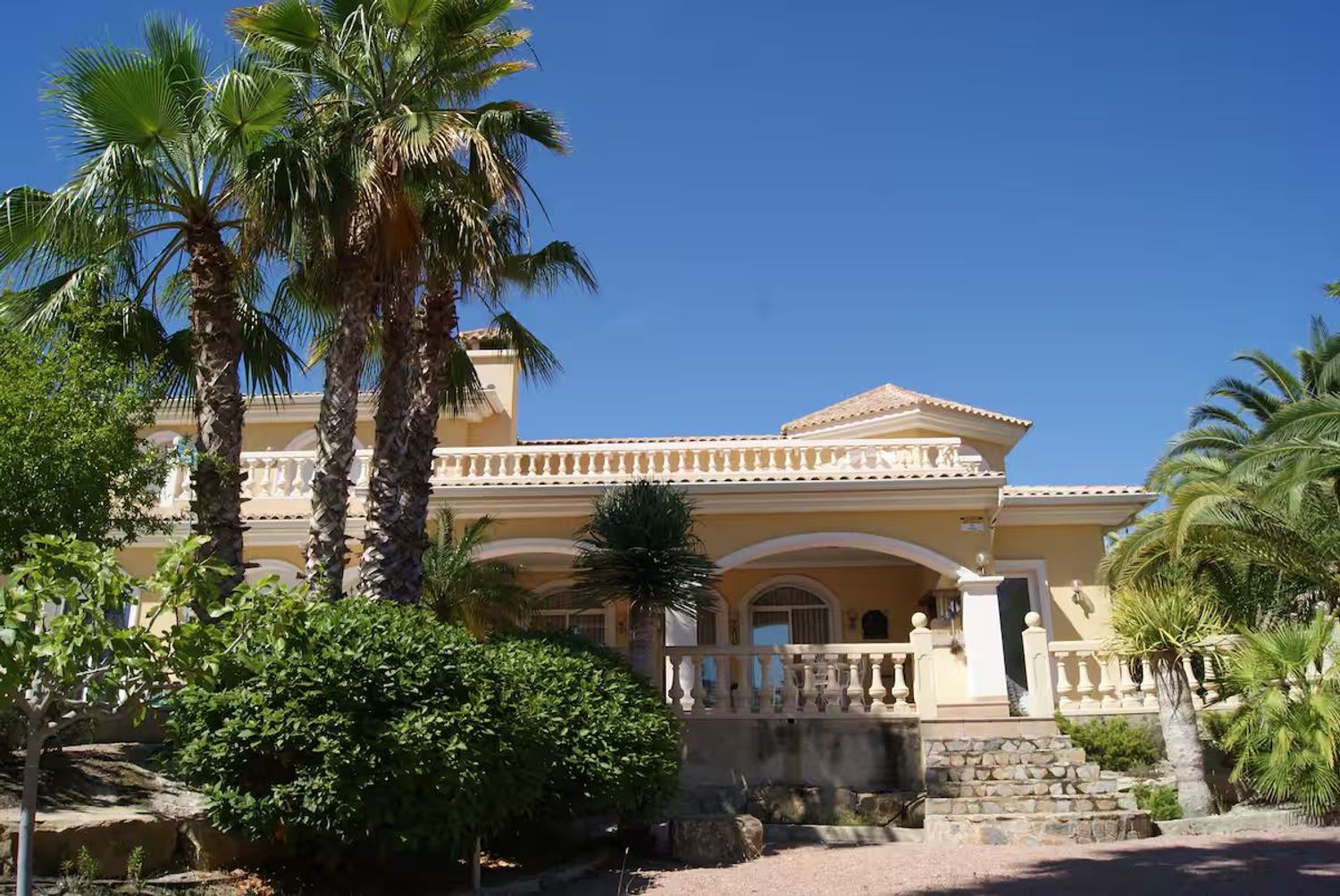 Casa o chalet independiente en Calle de Torrevella, 6, Pueblo Acantilado - Lanuza - Foto 3