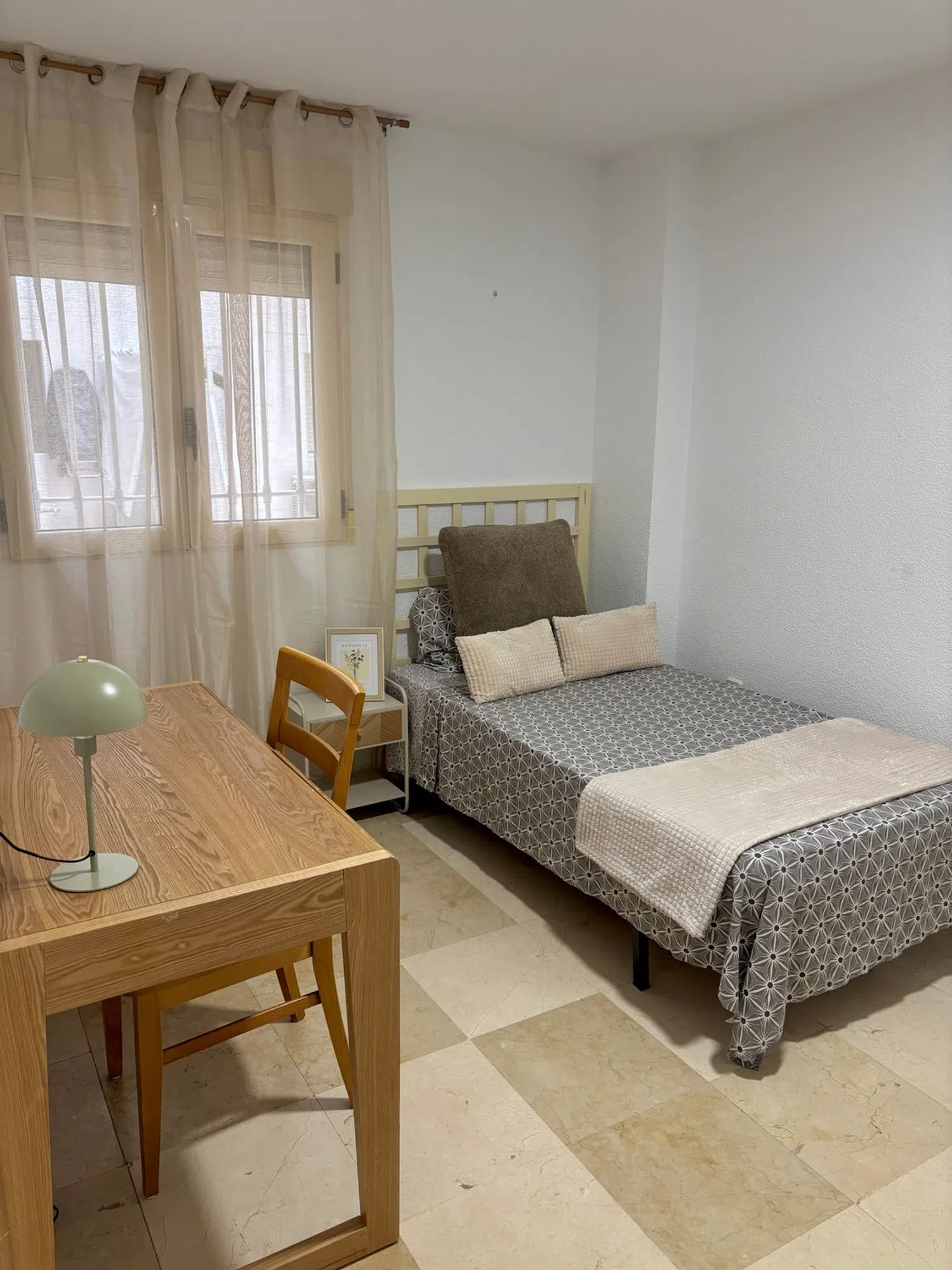 Piso en avenida Eusebi Sempere, 11 - Foto 9