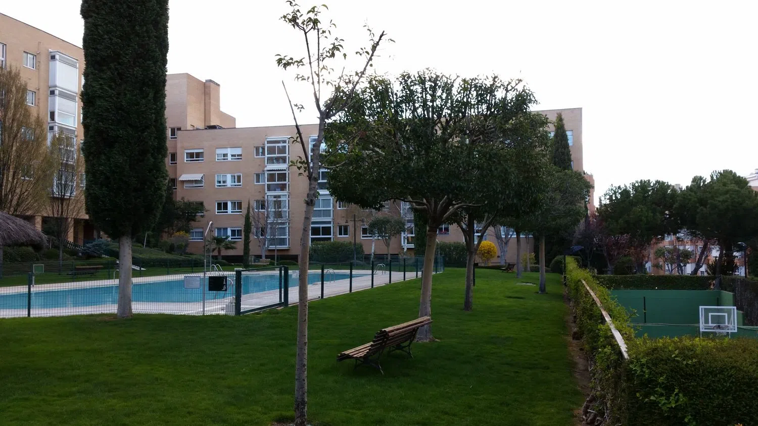 Estudio en avenida de Machupichu, 43 - Foto 11