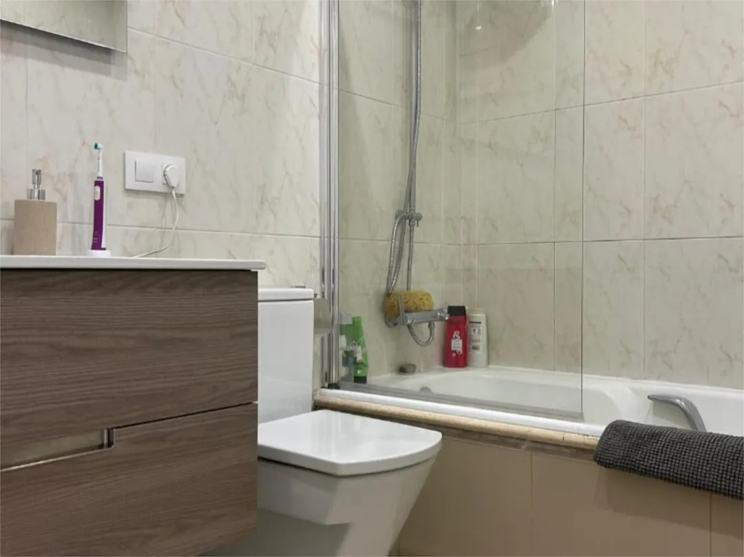 Piso en  Rúa Tomás A. Alonso 138 - Foto 17