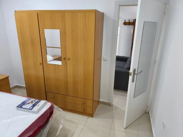 Piso en Calle Peral, 24, Alameda - Foto 12