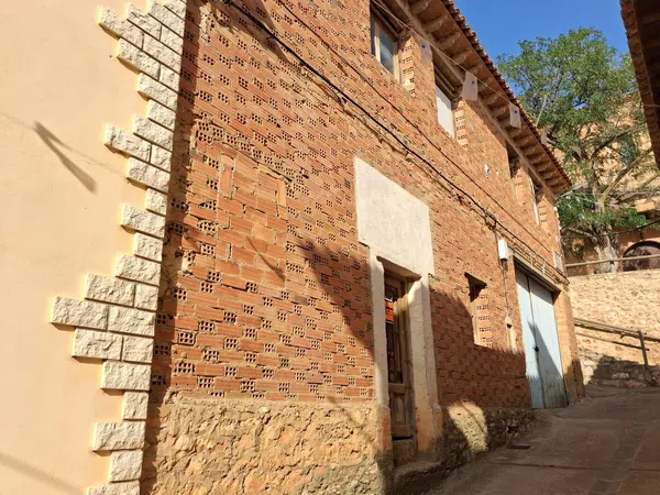 Casa de pueblo en Calle Rúa, 52 - Foto 3