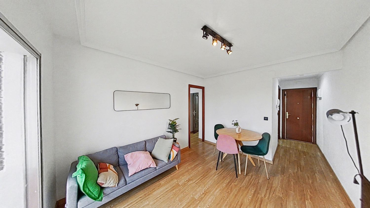 Piso en Barrio San Nicasio - Foto 7