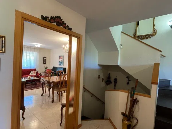 Chalet adosado en La Navata - Foto 10