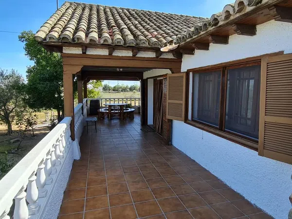 Casa o chalet independiente en Carretera Toledo Avila, 48 - Foto 20