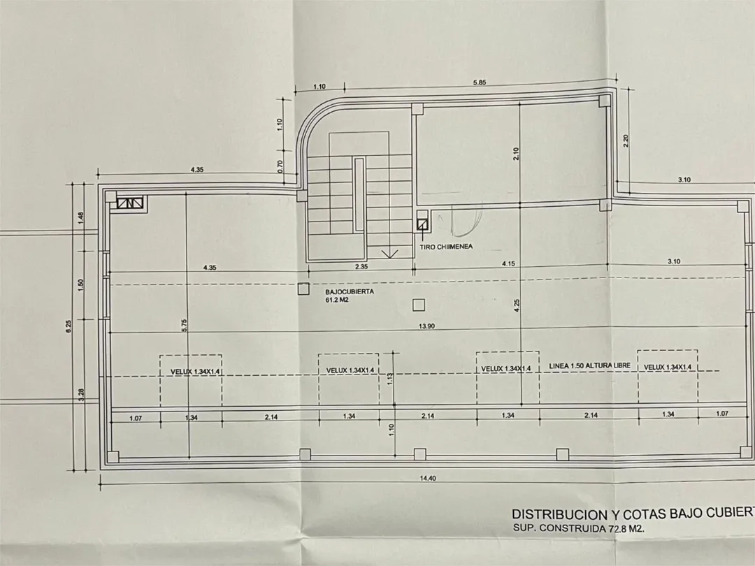 Chalet en  Avenida Ricardo Mella 363 - Foto 37