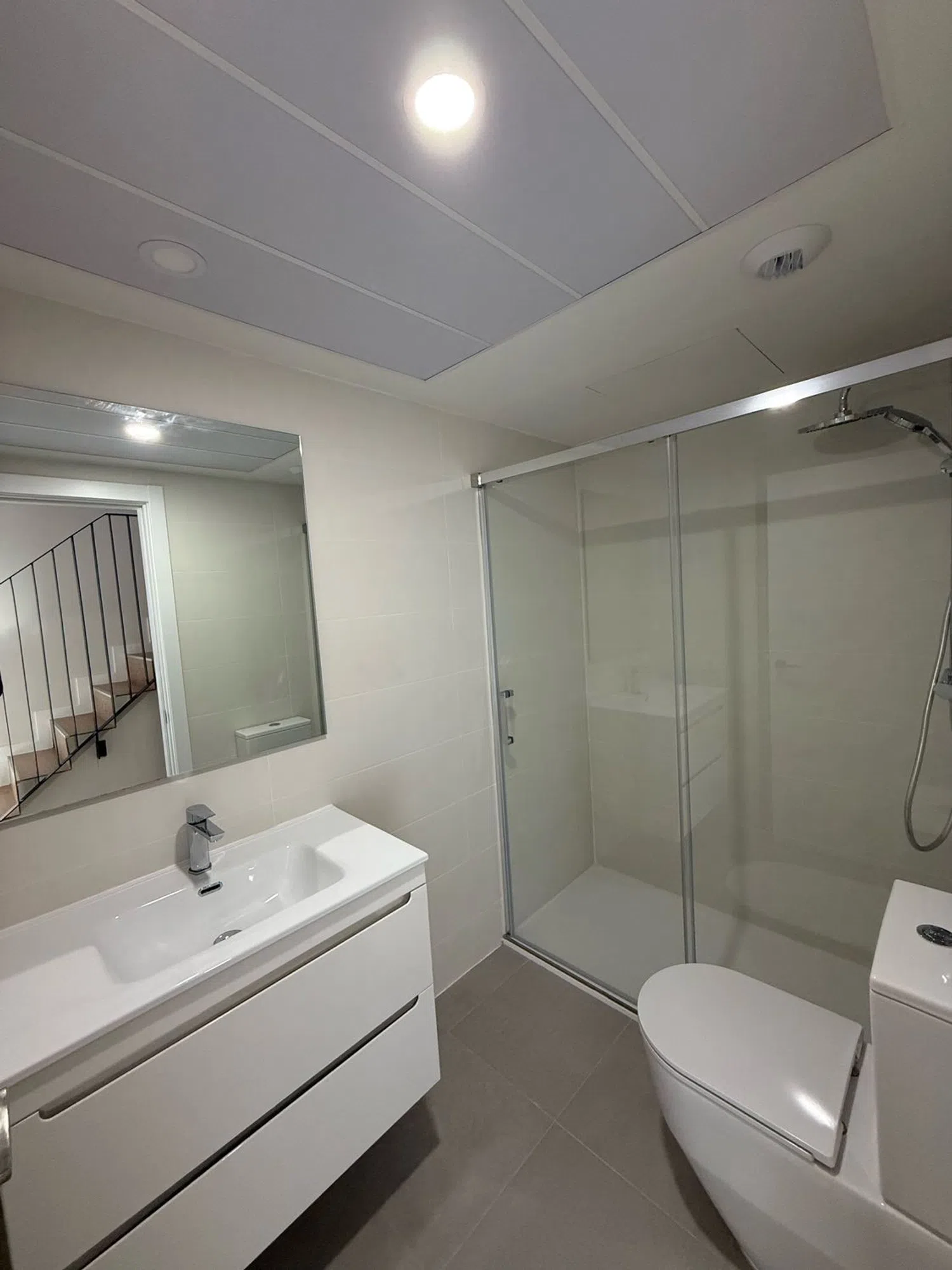 Dúplex en calle de la Borrasca, 19 - Foto 10