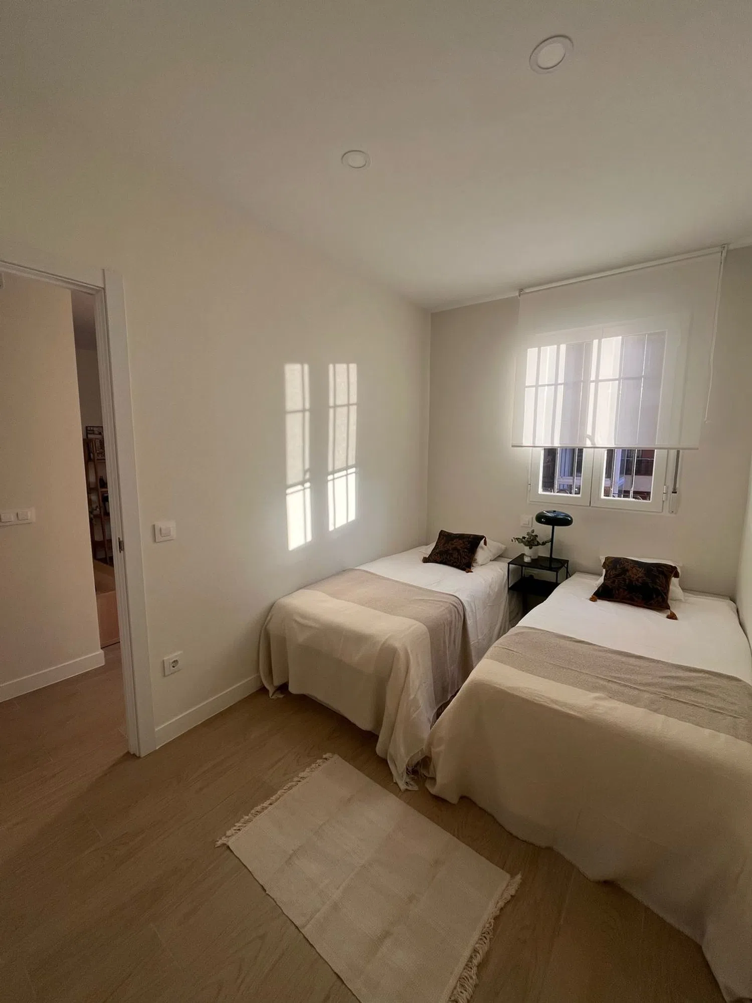 Piso en avenida de Daroca, 39 - Foto 15