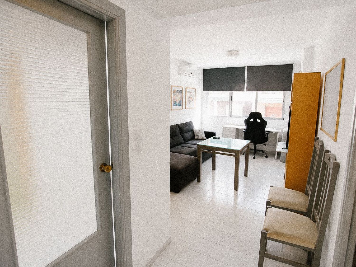 Piso en Avenida de Madrid, 20, San Ildefonso, San Ildefonso - Foto 2