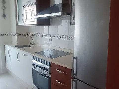 Piso en calle Fragas do Eume, 16 - Foto 17