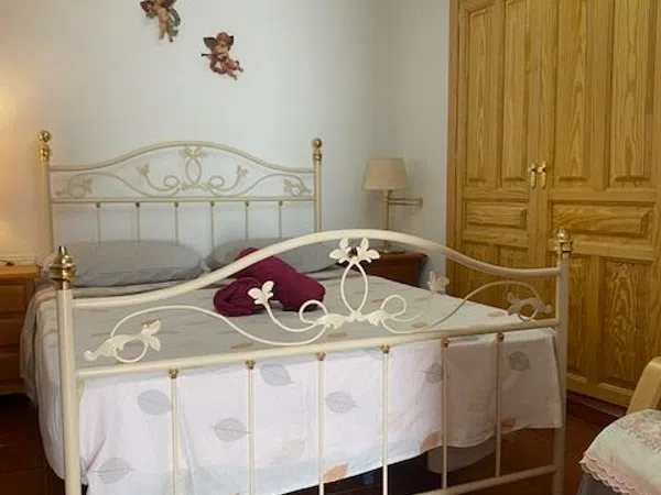 Casa rural en Calle de La Amargura, 4 - Foto 11