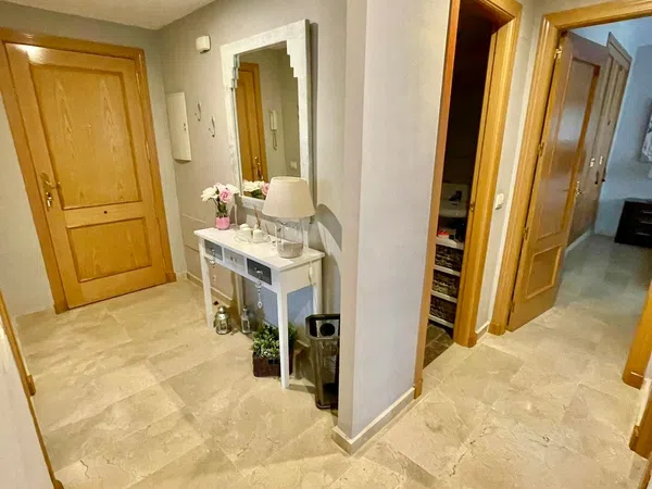 Piso en calle Lora del Río, 21 - Foto 21