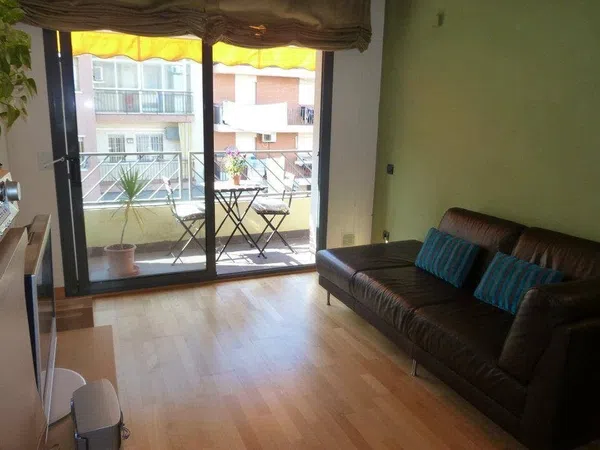 Ático en Calle Pi i Margall, 5, Santa Eulàlia - Foto 6