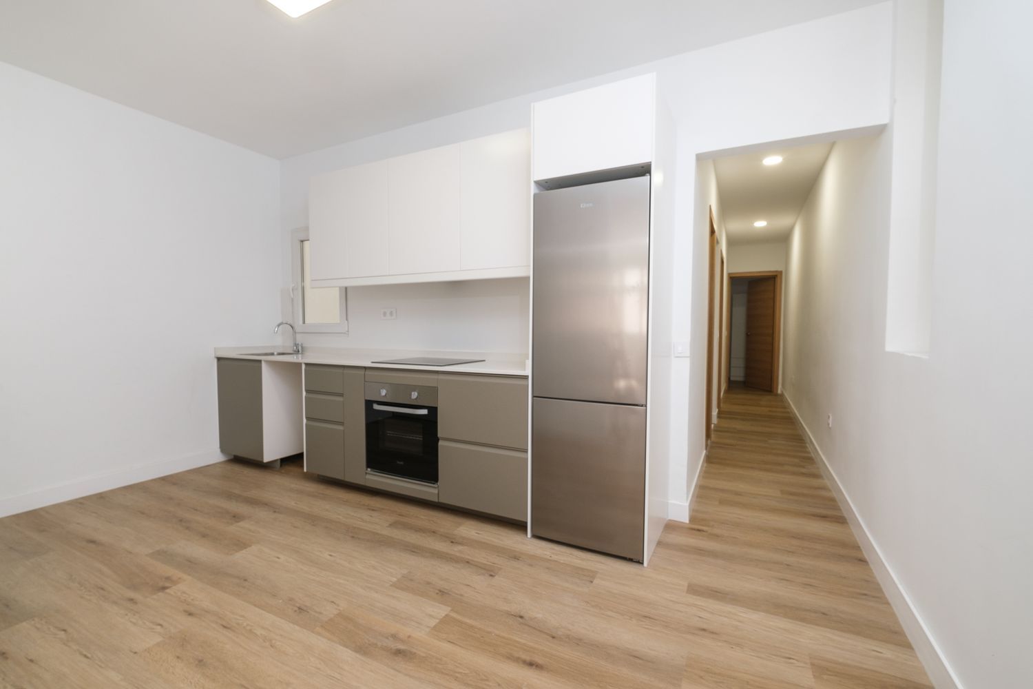 Piso en plaza de la Feria, 29 - Foto 5