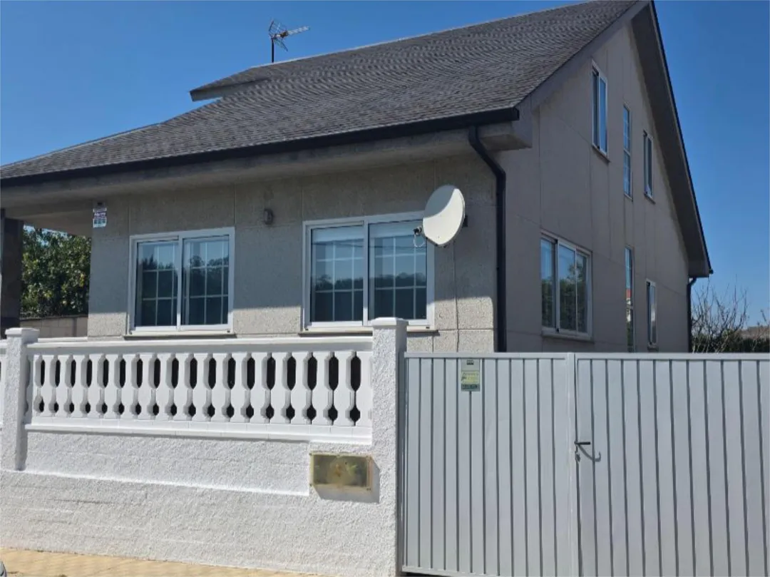 Chalet en  Rúa Areosa 28 - Foto 2