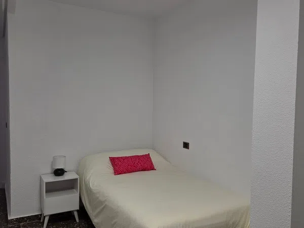 Alquiler de piso en Puerta de Orihuela, 3 - Foto 18