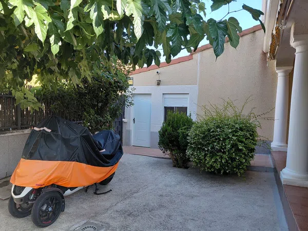 Chalet pareado en Sevilla s/n - Foto 6