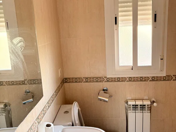 Casa o chalet independiente en Carretera Ávila Cebreros, 13 - Foto 13
