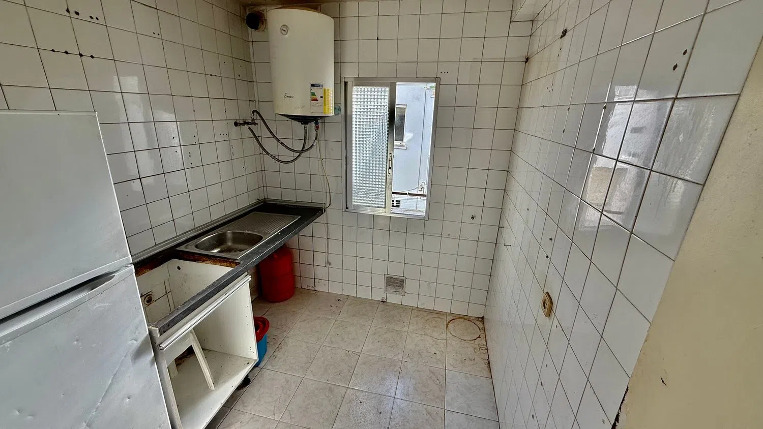 Piso en calle de Caroli, 22 - Foto 5