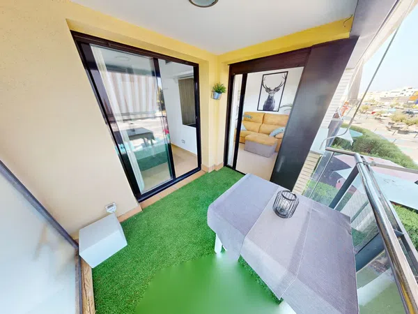 Piso en Calle Almería, 1, Centro - Foto 9