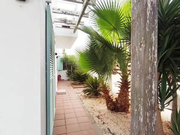 Chalet adosado en Avenida Andalucia, 1 - Foto 4