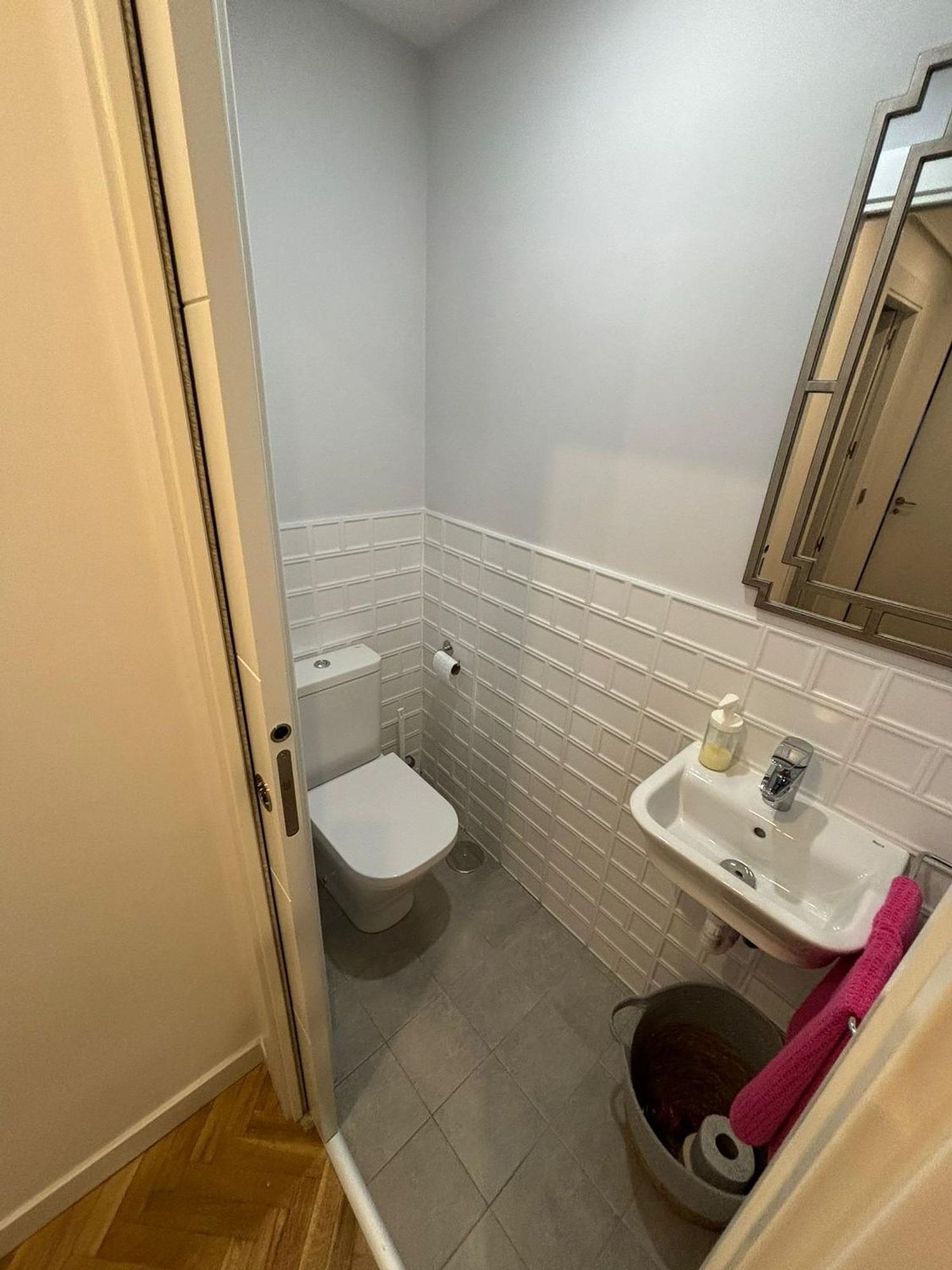 Piso en avenida de Europa, 4 - Foto 10